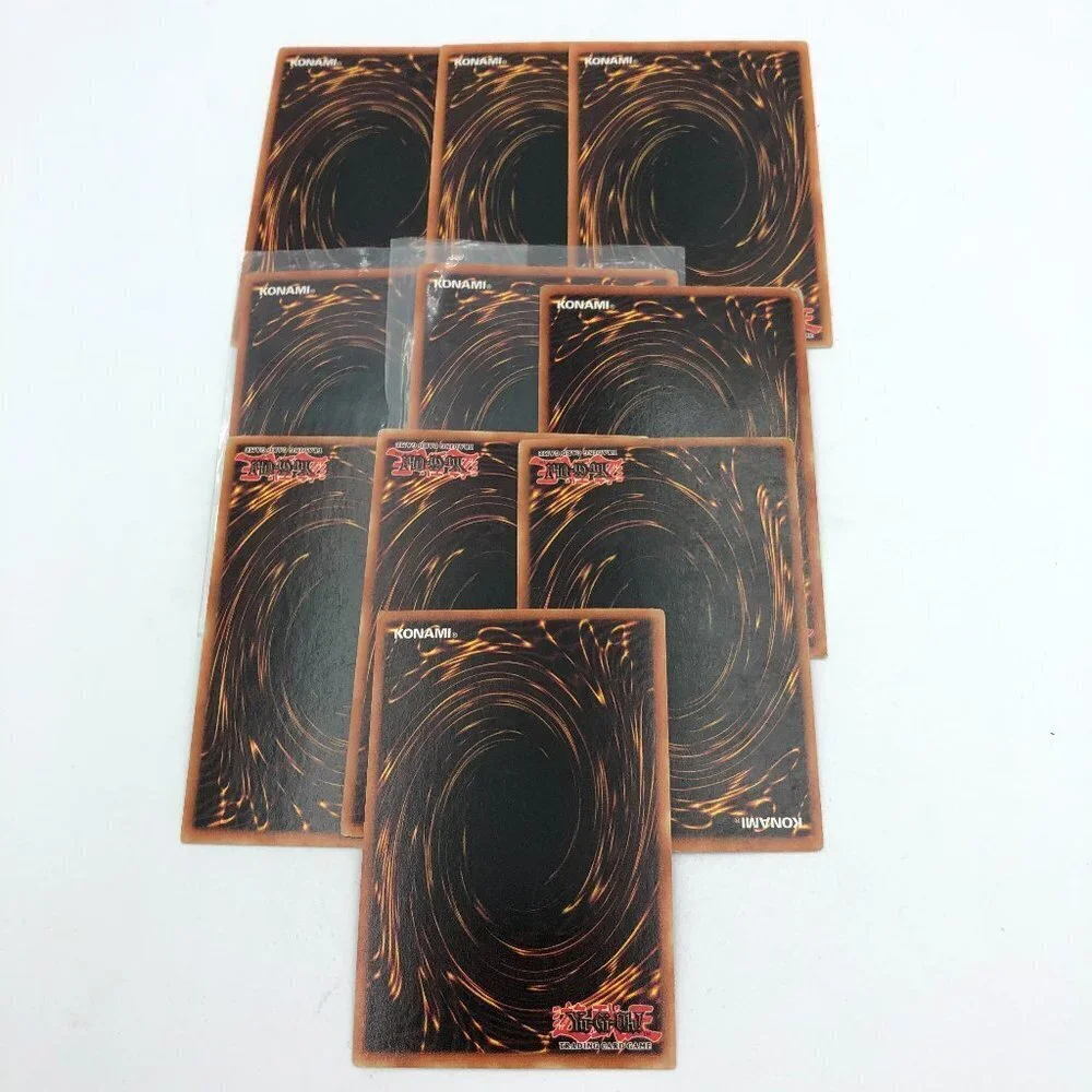Yugioh 1ST Edition Cards